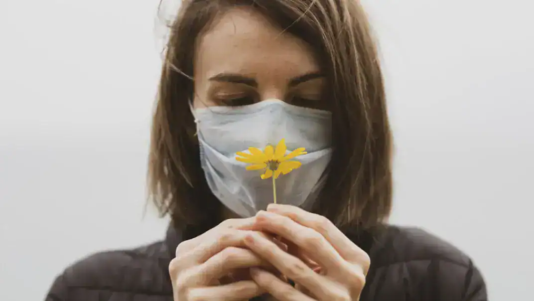 How the Pandemic Changed Americans’ Personalities and Interests